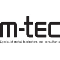 m-tec architectural metalwork limited