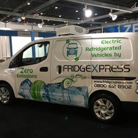 northgate temperature controlled limited