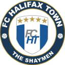 fc halifax town limited