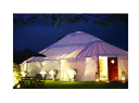 castle yurts limited