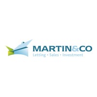 martin partnership limited