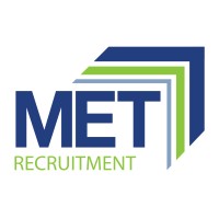 met recruitment uk ltd