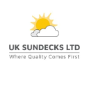 uk sundecks limited