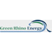 green rhino energy ltd