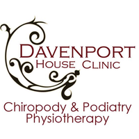 davenport house clinic limited
