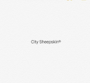 city sheepskin limited