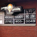 savage sound & vision limited