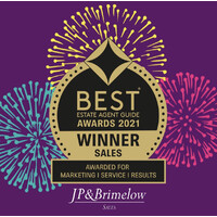jp & brimelow estate agents ltd