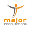 major recruitment limited