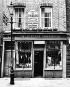 the vintage showroom ltd