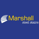 peter marshall steel stairs limited