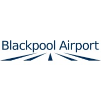 blackpool airport limited
