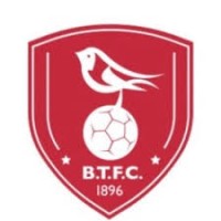 bracknell town football club limited