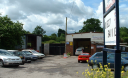 woodyard garage ltd