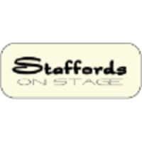 staffords on stage ltd