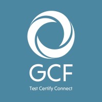 global certification forum (gcf) limited