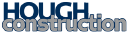 hough construction limited