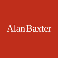 alan baxter limited