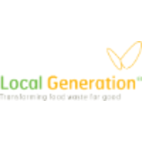 local generation limited