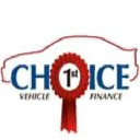 1st choice vehicle finance limited