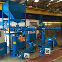 foundry machinery & spares limited