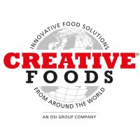 creative foods uk limited