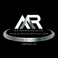 m. r. machine knives ltd