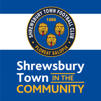 shrewsbury town football club foundation