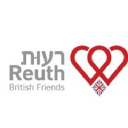 british friends of reuth