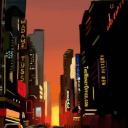 the money office ltd