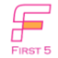 first 5 consulting ltd