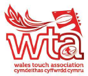 wales touch association