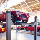classic performance engineering limited