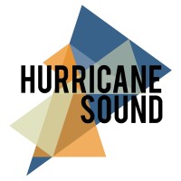 hurricane sound ltd