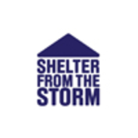shelter from the storm