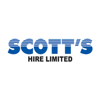 scotts hire limited