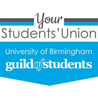 university of birmingham guild of students