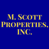 m scott properties limited