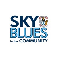sky blues in the community