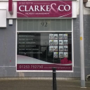 clarke and co property ltd