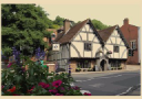 chesil rectory limited