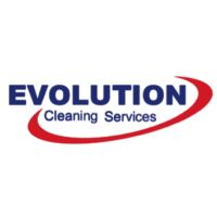 evolution cleaning services limited