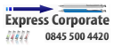 express corporate ltd