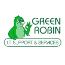 green robin it limited