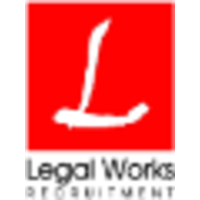 legal works recruitment limited