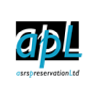asrs preservation ltd