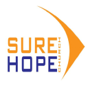 sure hope church