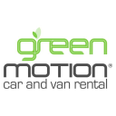 green motion usa limited