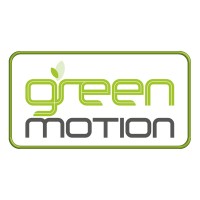 green motion international limited