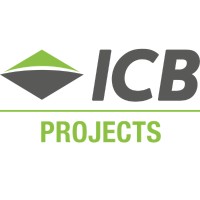 i c b (projects) limited